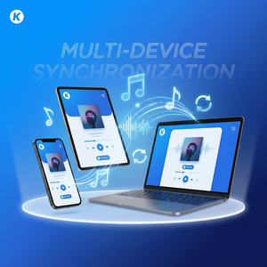 酷狗音乐 - 酷狗音乐Web3.0音乐探索